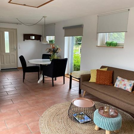 Heidehof Pension B & B Elten Extérieur photo