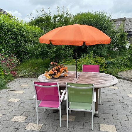 Heidehof Pension B & B Elten Extérieur photo