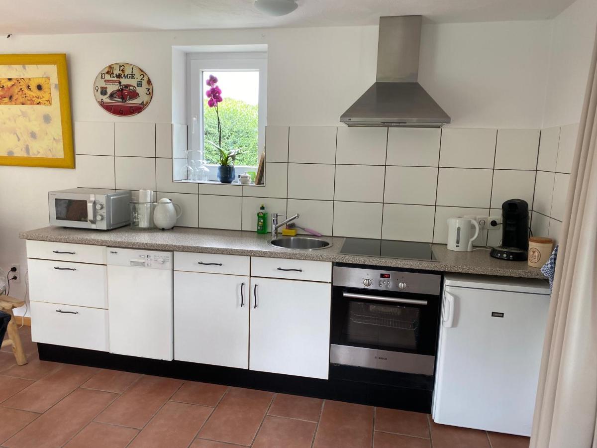 Heidehof Pension B & B Elten Extérieur photo