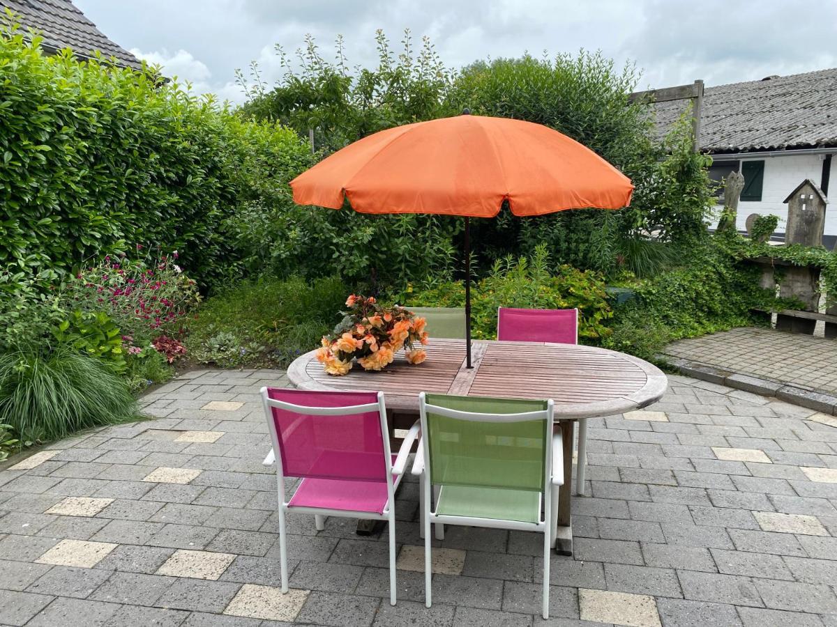 Heidehof Pension B & B Elten Extérieur photo